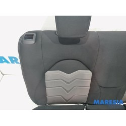 Alfa Romeo - Mito - Banquette arrière