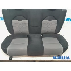 Alfa Romeo - Mito - Banquette arrière