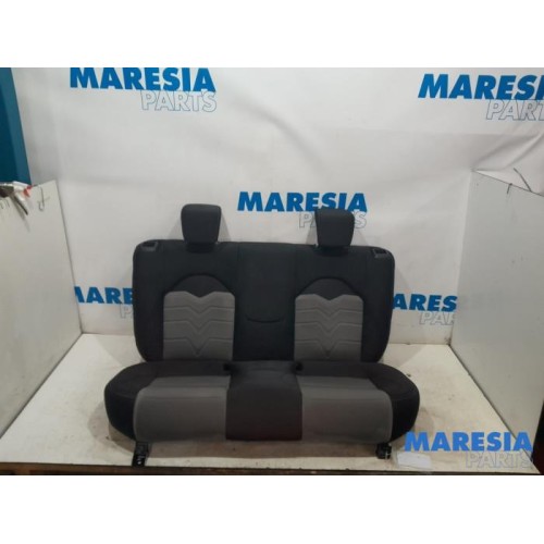 Alfa Romeo - Mito - Rear bench seat