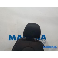 Alfa Romeo - Mito - Sitz links