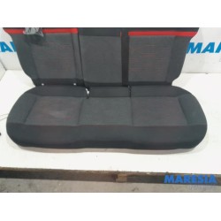 Citroen - C3 - Achterbank