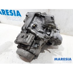 Citroen - C3 - Gearbox