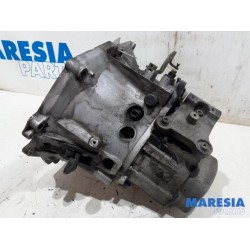 Citroen - C3 - Gearbox