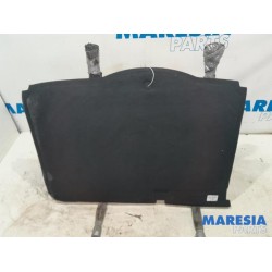 Alfa Romeo - Mito - Boot mat