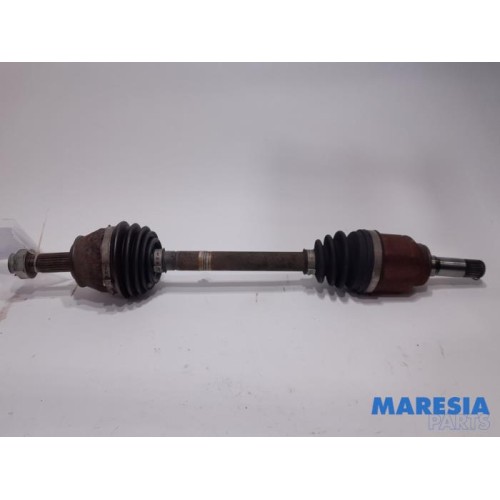 Alfa Romeo - Mito - Antriebswelle links vorne