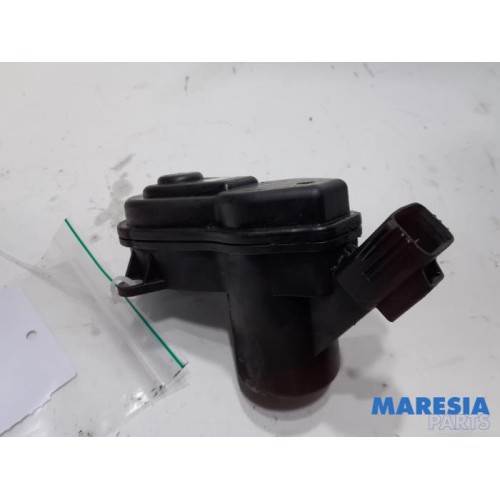 Renault - Megane - Handbremse Motor