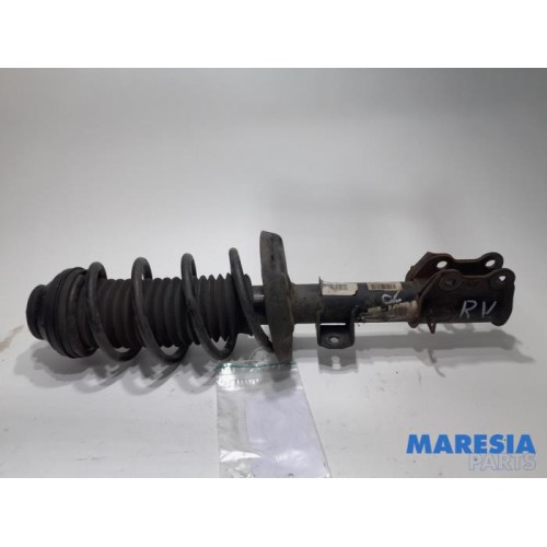 Alfa Romeo - Mito - Front shock absorber rod, right