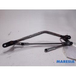 Alfa Romeo - Mito - Wiper mechanism