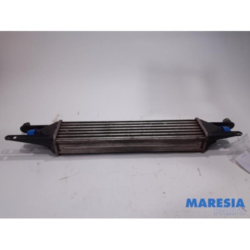 Alfa Romeo - Mito - Intercooler