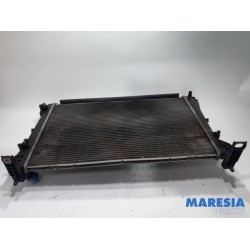 Alfa Romeo - Mito - Radiator