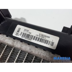 Alfa Romeo - Mito - Radiator