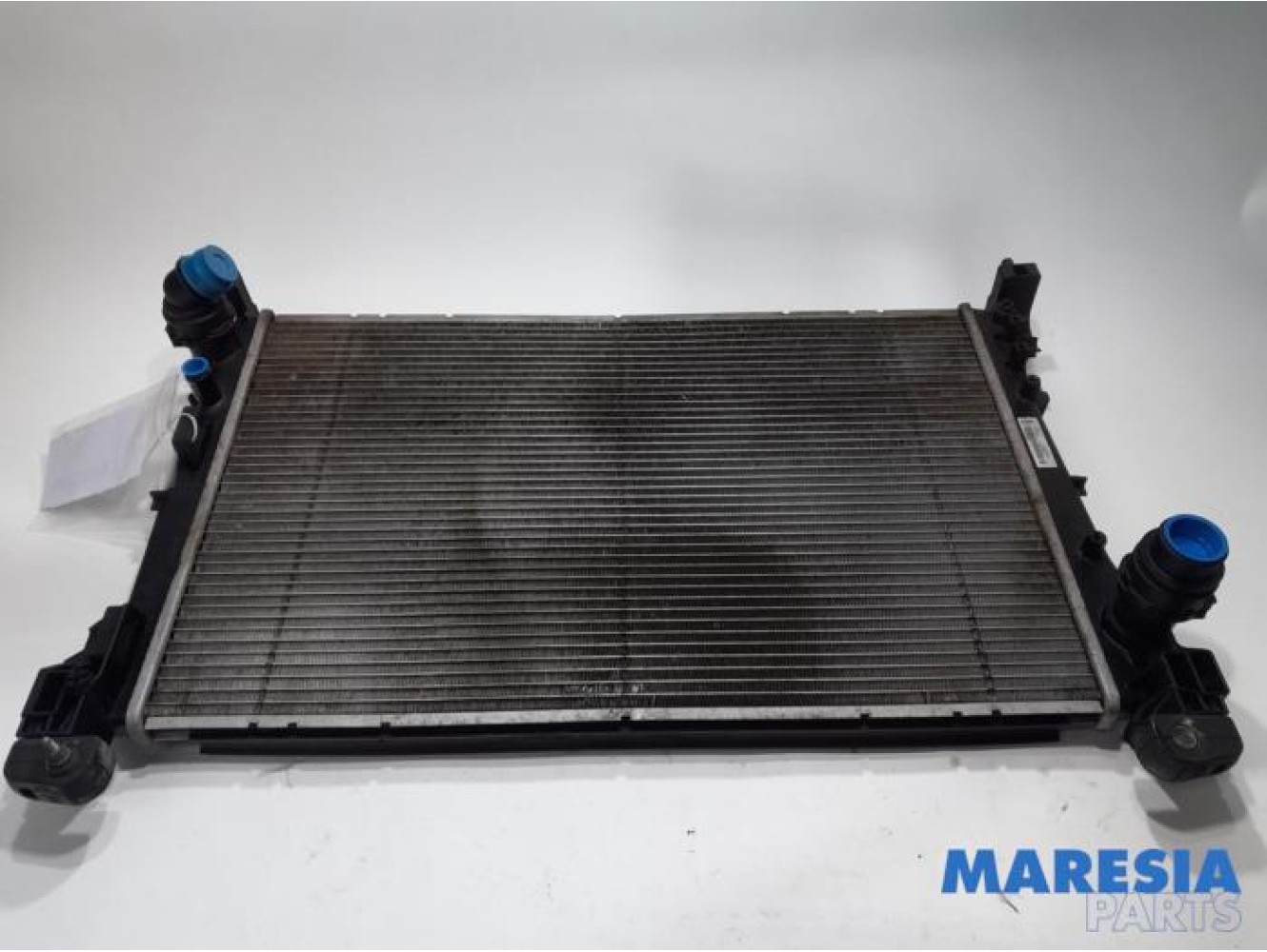 Alfa Romeo - Mito - Radiator