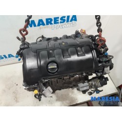 Citroen - C3 - Engine