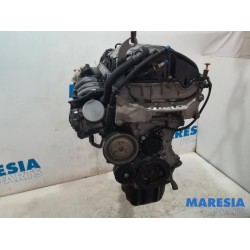 Citroen - C3 - Engine