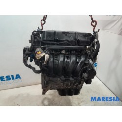 Citroen - C3 - Engine