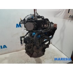 Citroen - C3 - Engine