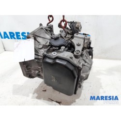 Citroen - C3 - Gearbox
