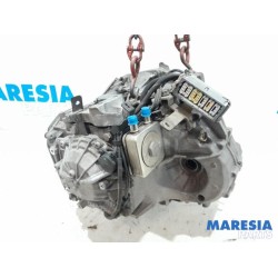 Citroen - C3 - Gearbox