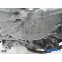 Citroen - C3 - Gearbox