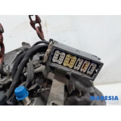 Citroen - C3 - Gearbox