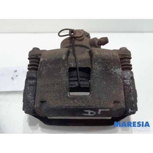 Fiat - Ducato - Rear brake calliper, left