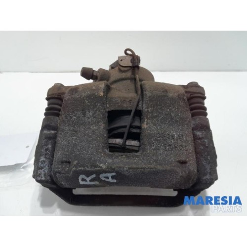 Fiat - Ducato - Rear brake calliper, right