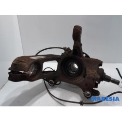 Fiat - Ducato - Knuckle, front right
