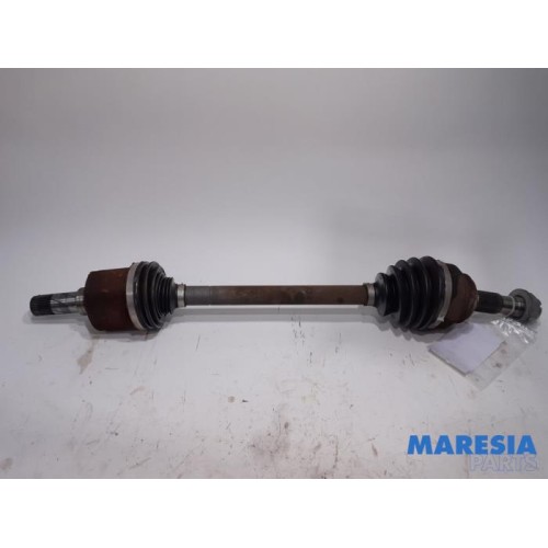 Fiat - Ducato - Front drive shaft, left