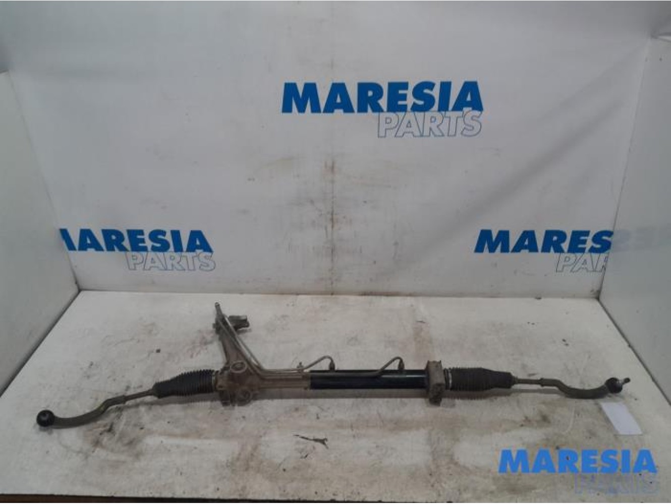 Fiat - Ducato - Power steering box