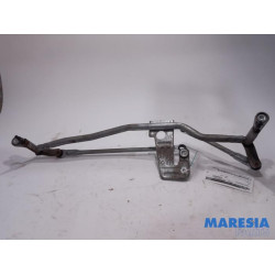 Fiat - Ducato - Wiper mechanism
