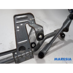 Fiat - Ducato - Wiper mechanism