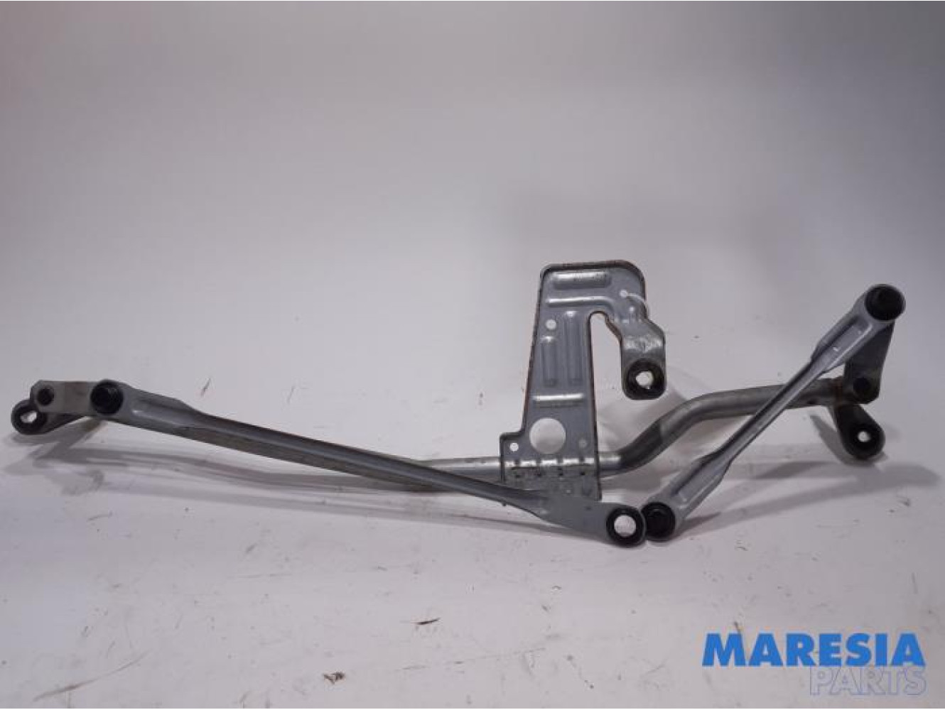 Fiat - Ducato - Wiper mechanism