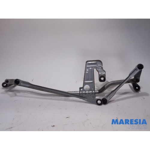 Fiat - Ducato - Wiper mechanism
