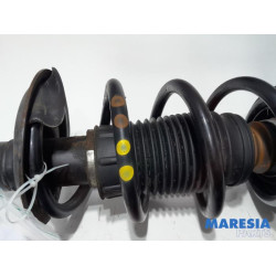 Fiat - Ducato - Front shock absorber rod, right