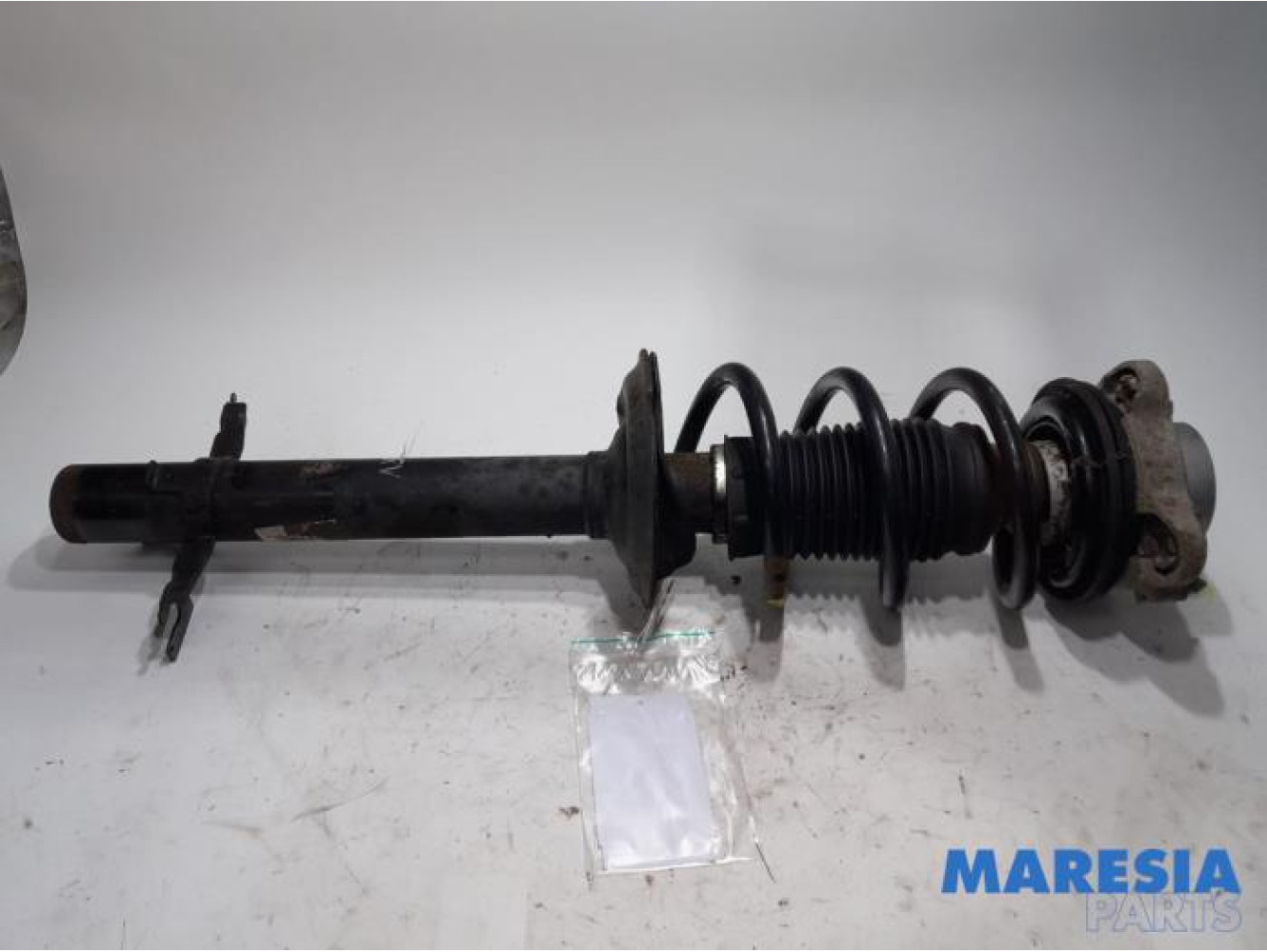 Fiat - Ducato - Front shock absorber rod, right