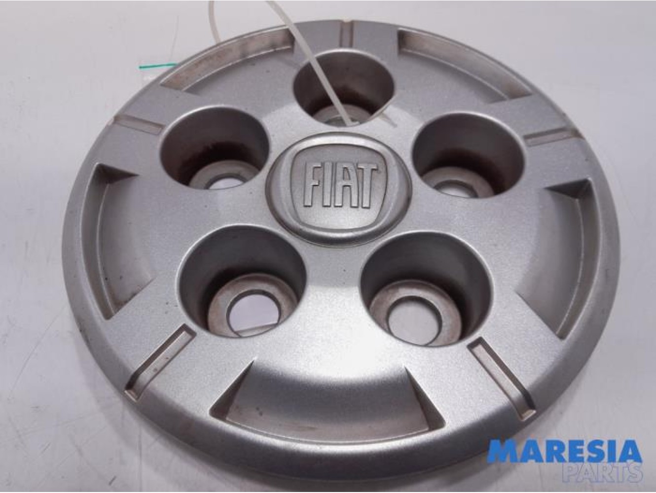 Fiat - Ducato - Radkappe
