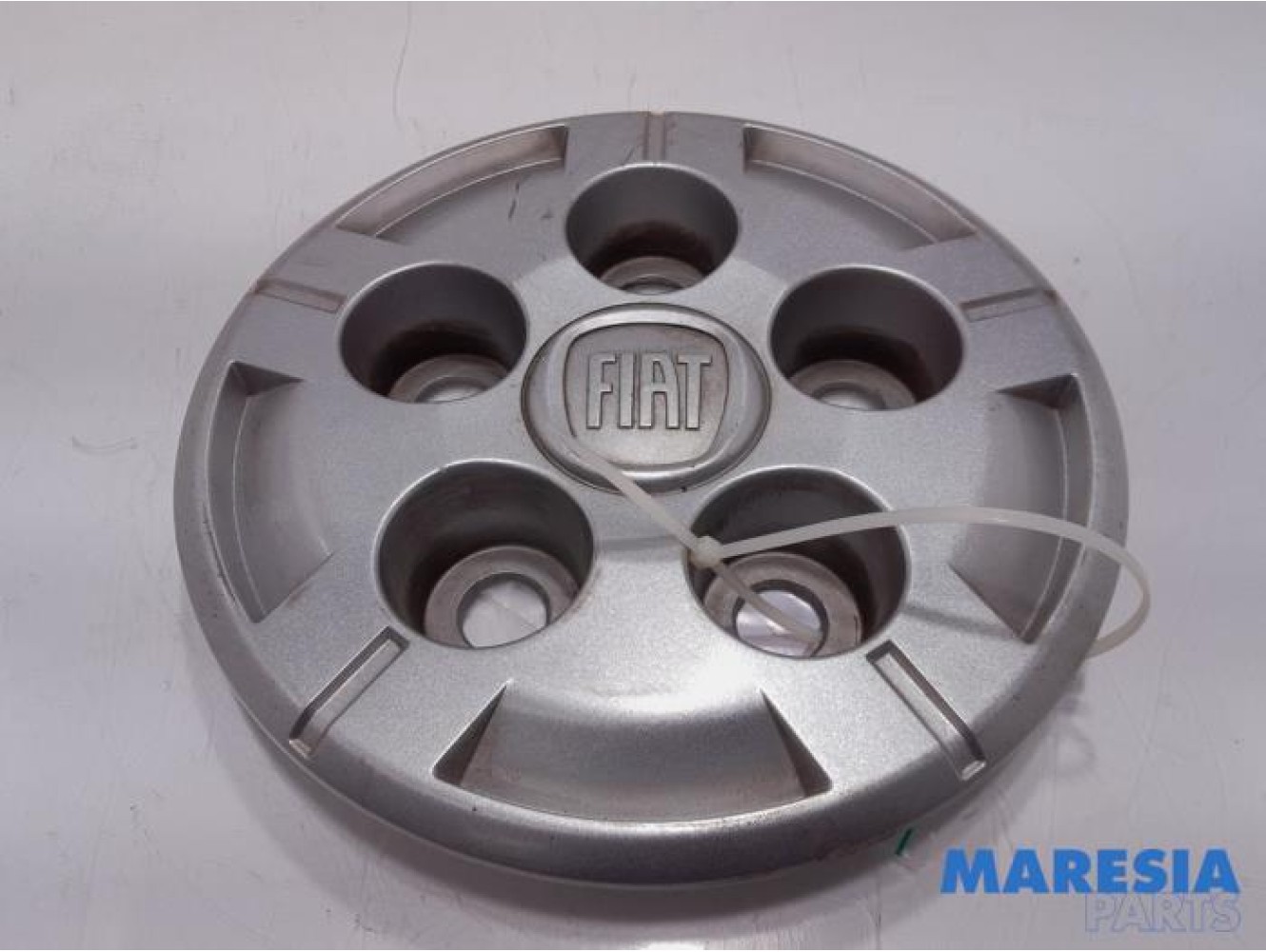 Fiat - Ducato - Wheel cover (spare)