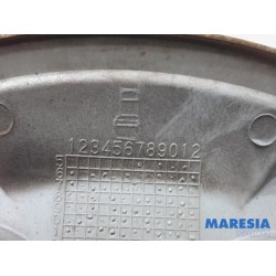 Fiat - Ducato - Wheel cover (spare)