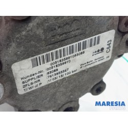 Fiat - Ducato - Lenkkraftverstärker Pumpe