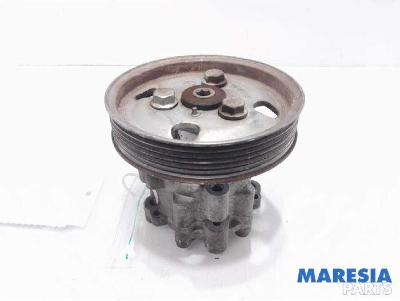 Fiat - Ducato - Lenkkraftverstärker Pumpe