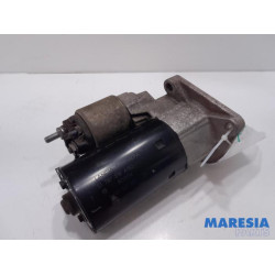 Fiat - Ducato - Startmotor
