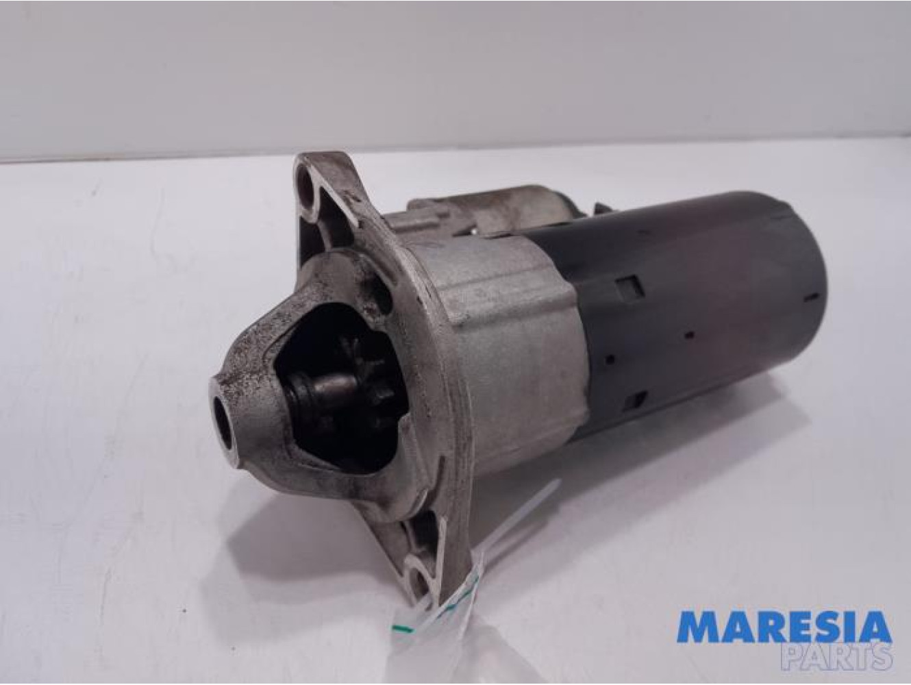 Fiat - Ducato - Startmotor