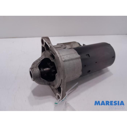 Fiat - Ducato - Startmotor