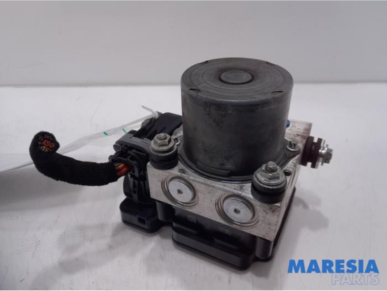 Fiat - Ducato - Pompe ABS