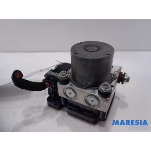 Fiat - Ducato - Pompe ABS