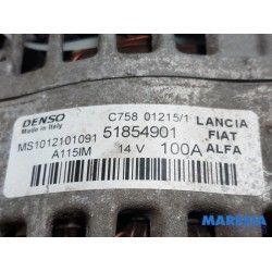 Fiat - Ducato - Dynamo