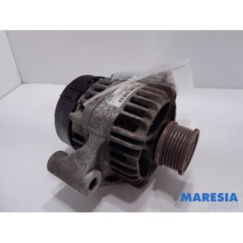 Fiat - Ducato - Dynamo