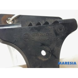 Fiat - Ducato - Front windscreen washer reservoir