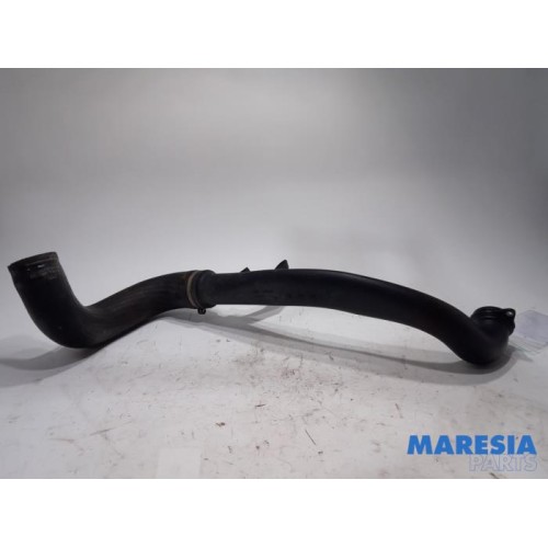 Fiat - Ducato - Intercooler hose