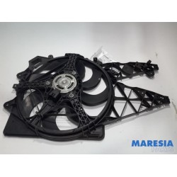 Alfa Romeo - Mito - Fan motor